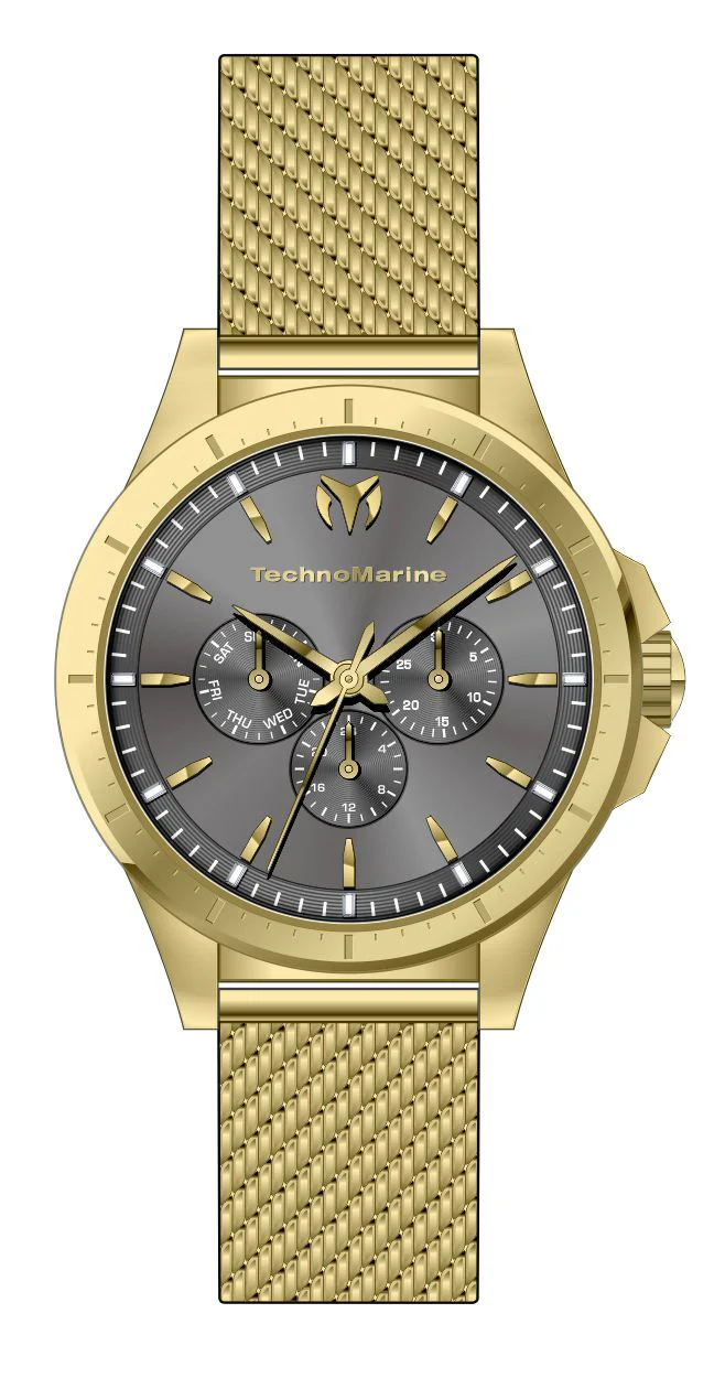 Parts For Technomarine TM-822022