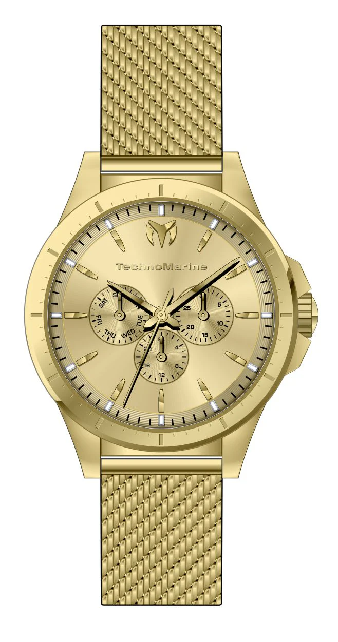 Parts For Technomarine TM-822024