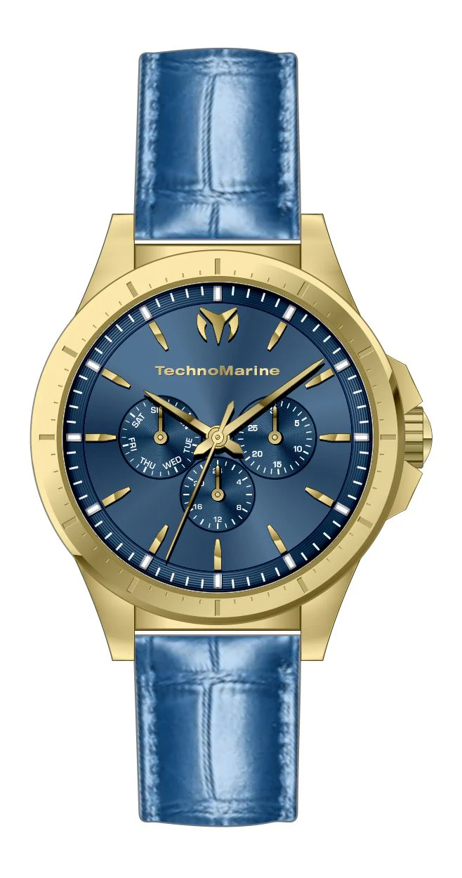 Parts For Technomarine TM-822030