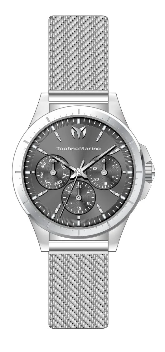Parts For Technomarine TM-822048